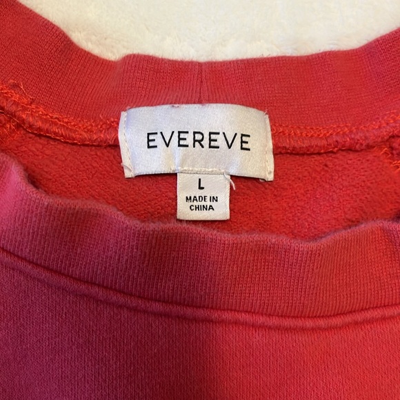 EVEREVE COMFY SWEATSHIRT - Picture 3 of 7